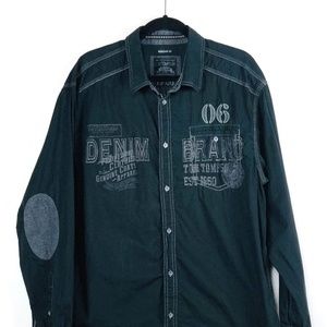 tom tompson jeans regular classic